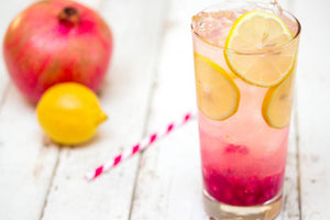 Pomegranate Lemonade Fragrance Oil
