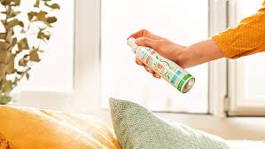 Room Spray or Air Freshener Base
