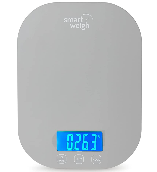 Digital Scale