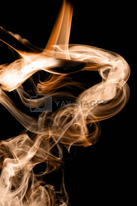 Smoky Vanilla
