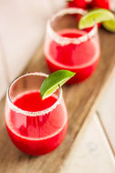 Strawberry Margarita