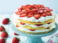 Strawberry Shortcake