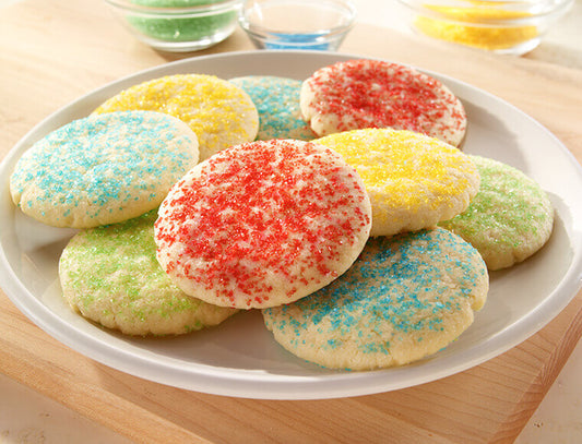 Sugar Cookie