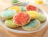 Sugar Cookie