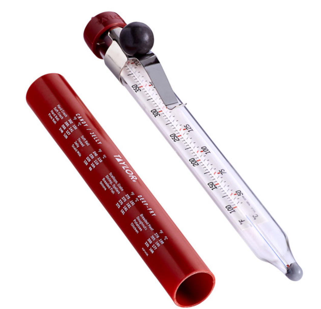 Candy/Wax/Soap Thermometer