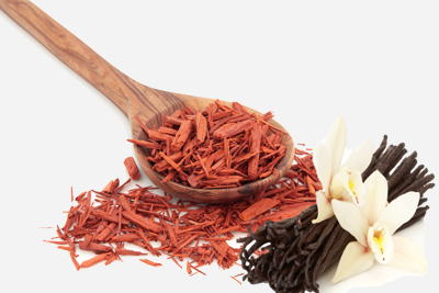 Sandalwood Vanilla
